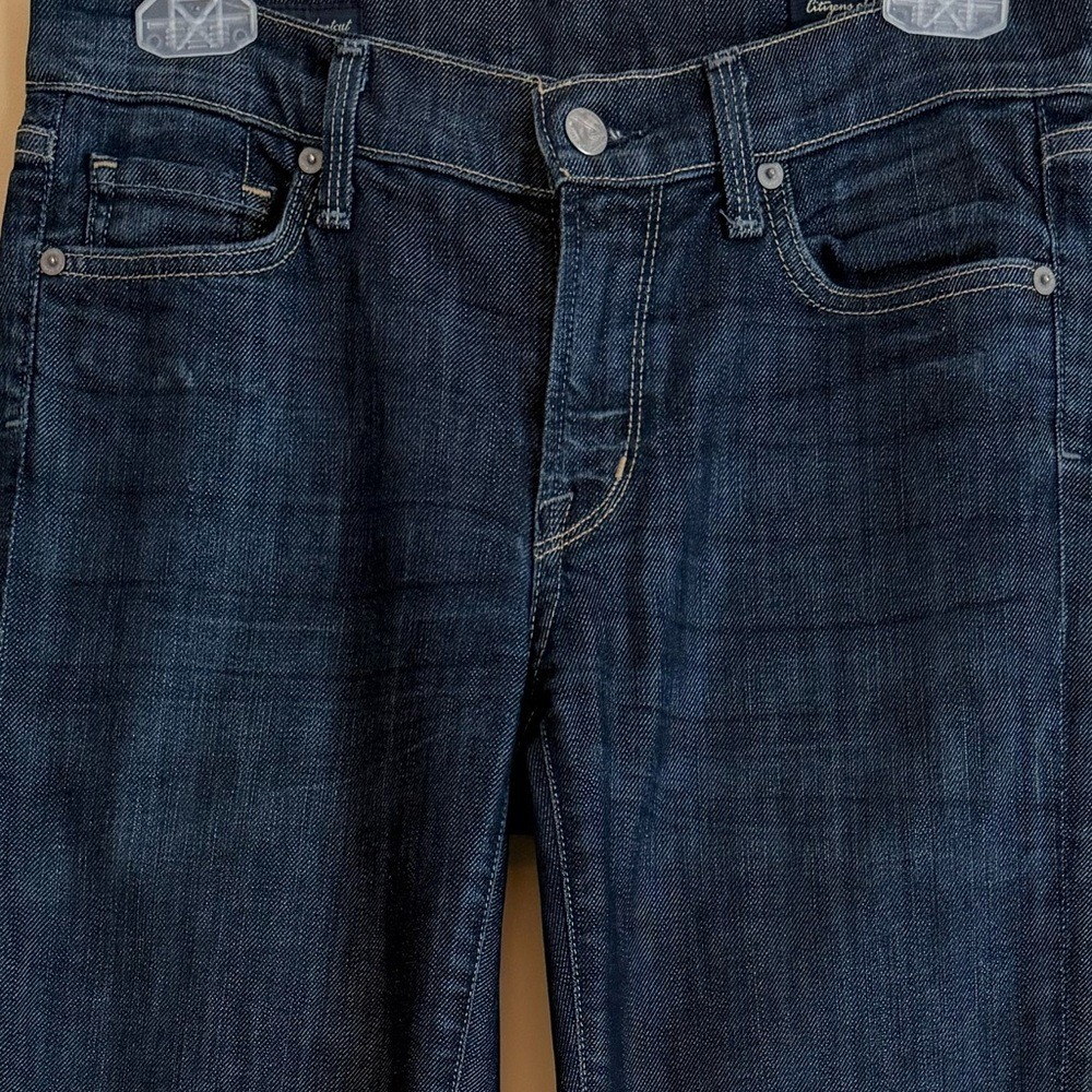 Citizens of Humanity Style 263-099  Amber stretch Boot Cut Sz 27 Jeans.‎ - Picture 2 of 15